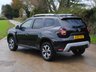 USED 2022 22 DACIA DUSTER 1.3 TCe Prestige SUV 5dr Petrol Manual Euro 6 (s/s) (130 ps) www.suffolkcarcentre.co.uk - Located at Reydon