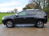 USED 2022 22 DACIA DUSTER 1.3 TCe Prestige SUV 5dr Petrol Manual Euro 6 (s/s) (130 ps) www.suffolkcarcentre.co.uk - Located at Reydon