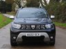 USED 2022 22 DACIA DUSTER 1.3 TCe Prestige SUV 5dr Petrol Manual Euro 6 (s/s) (130 ps) www.suffolkcarcentre.co.uk - Located at Reydon