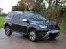 USED 2022 22 DACIA DUSTER 1.3 TCe Prestige SUV 5dr Petrol Manual Euro 6 (s/s) (130 ps) www.suffolkcarcentre.co.uk - Located at Reydon
