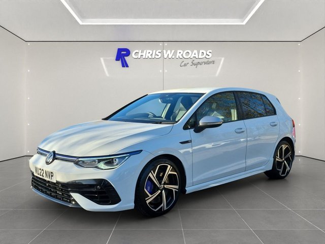 2022 Volkswagen Golf 2L R 5dr - Photo 7