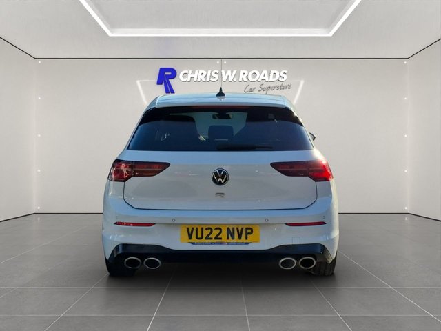 2022 Volkswagen Golf 2L R 5dr - Photo 12