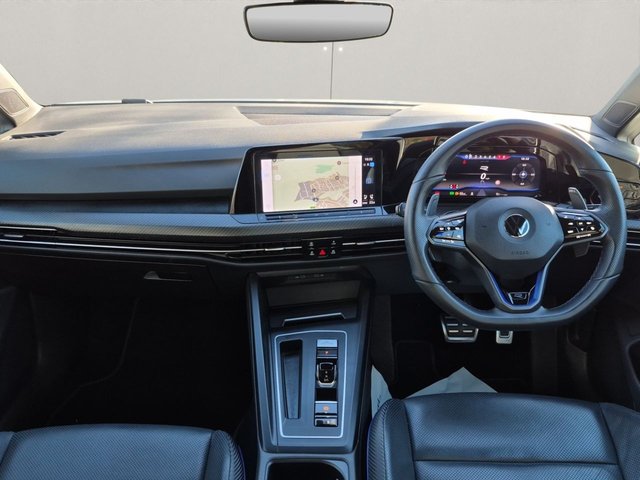 2022 Volkswagen Golf 2L R 5dr - Photo 5