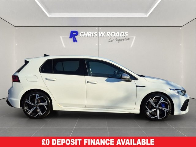 2022 Volkswagen Golf 2L R 5dr - Photo 9