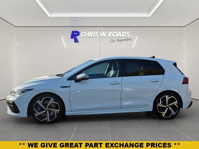 2022 Volkswagen Golf 2L R 5dr - Photo 10