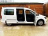 USED 2018 68 VOLKSWAGEN CADDY MAXI LIFE 5 Seat Wheelchair Accessible Disabled Access Vehicle WAV 