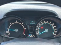 USED 2018 68 FORD TRANSIT COURIER 1.5 TDCi Trend Panel Van 5dr Diesel Manual L1 Euro 6 (100 ps) 