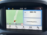 USED 2018 68 FORD TRANSIT COURIER 1.5 TDCi Trend Panel Van 5dr Diesel Manual L1 Euro 6 (100 ps) 