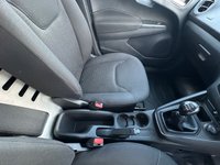 USED 2018 68 FORD TRANSIT COURIER 1.5 TDCi Trend Panel Van 5dr Diesel Manual L1 Euro 6 (100 ps) 