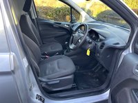 USED 2018 68 FORD TRANSIT COURIER 1.5 TDCi Trend Panel Van 5dr Diesel Manual L1 Euro 6 (100 ps) 