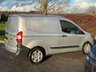 USED 2018 68 FORD TRANSIT COURIER 1.5 TDCi Trend Panel Van 5dr Diesel Manual L1 Euro 6 (100 ps) 