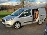 USED 2018 68 FORD TRANSIT COURIER 1.5 TDCi Trend Panel Van 5dr Diesel Manual L1 Euro 6 (100 ps) 