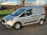 USED 2018 68 FORD TRANSIT COURIER 1.5 TDCi Trend Panel Van 5dr Diesel Manual L1 Euro 6 (100 ps) 