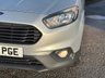 USED 2018 68 FORD TRANSIT COURIER 1.5 TDCi Trend Panel Van 5dr Diesel Manual L1 Euro 6 (100 ps) 