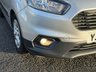 USED 2018 68 FORD TRANSIT COURIER 1.5 TDCi Trend Panel Van 5dr Diesel Manual L1 Euro 6 (100 ps) 