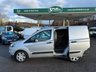 USED 2018 68 FORD TRANSIT COURIER 1.5 TDCi Trend Panel Van 5dr Diesel Manual L1 Euro 6 (100 ps) 