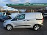 USED 2018 68 FORD TRANSIT COURIER 1.5 TDCi Trend Panel Van 5dr Diesel Manual L1 Euro 6 (100 ps) 