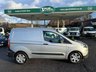 USED 2018 68 FORD TRANSIT COURIER 1.5 TDCi Trend Panel Van 5dr Diesel Manual L1 Euro 6 (100 ps) 