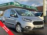 USED 2018 68 FORD TRANSIT COURIER 1.5 TDCi Trend Panel Van 5dr Diesel Manual L1 Euro 6 (100 ps) 