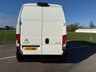 USED 2021 21 CITROEN RELAY 2.2 BlueHDi 35 Enterprise Panel Van 5dr Diesel Manual L3 Extra High Roof Euro 6 (s/s) (140 ps) 60000 Miles Only