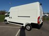 USED 2021 21 CITROEN RELAY 2.2 BlueHDi 35 Enterprise Panel Van 5dr Diesel Manual L3 Extra High Roof Euro 6 (s/s) (140 ps) 60000 Miles Only