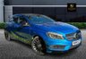USED 2014 64 MERCEDES-BENZ A CLASS 2.0 A45 AMG Hatchback 5dr Petrol SpdS DCT 4MATIC Euro 6 (s/s) (360 ps) 