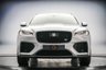 USED 2020 69 JAGUAR F-PACE 5.0 V8 SVR SUV 5dr Petrol Quickshift AWD Euro 6 (s/s) (550 ps) GLASS PANROOF | 22-INCH ALLOYS