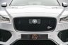 USED 2020 69 JAGUAR F-PACE 5.0 V8 SVR SUV 5dr Petrol Quickshift AWD Euro 6 (s/s) (550 ps) GLASS PANROOF | 22-INCH ALLOYS