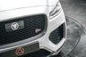 USED 2020 69 JAGUAR F-PACE 5.0 V8 SVR SUV 5dr Petrol Quickshift AWD Euro 6 (s/s) (550 ps) GLASS PANROOF | 22-INCH ALLOYS