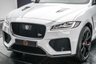 USED 2020 69 JAGUAR F-PACE 5.0 V8 SVR SUV 5dr Petrol Quickshift AWD Euro 6 (s/s) (550 ps) GLASS PANROOF | 22-INCH ALLOYS