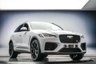USED 2020 69 JAGUAR F-PACE 5.0 V8 SVR SUV 5dr Petrol Quickshift AWD Euro 6 (s/s) (550 ps) GLASS PANROOF | 22-INCH ALLOYS