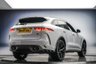 USED 2020 69 JAGUAR F-PACE 5.0 V8 SVR SUV 5dr Petrol Quickshift AWD Euro 6 (s/s) (550 ps) GLASS PANROOF | 22-INCH ALLOYS