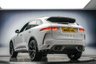 USED 2020 69 JAGUAR F-PACE 5.0 V8 SVR SUV 5dr Petrol Quickshift AWD Euro 6 (s/s) (550 ps) GLASS PANROOF | 22-INCH ALLOYS