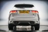 USED 2020 69 JAGUAR F-PACE 5.0 V8 SVR SUV 5dr Petrol Quickshift AWD Euro 6 (s/s) (550 ps) GLASS PANROOF | 22-INCH ALLOYS