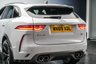 USED 2020 69 JAGUAR F-PACE 5.0 V8 SVR SUV 5dr Petrol Quickshift AWD Euro 6 (s/s) (550 ps) GLASS PANROOF | 22-INCH ALLOYS