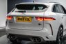 USED 2020 69 JAGUAR F-PACE 5.0 V8 SVR SUV 5dr Petrol Quickshift AWD Euro 6 (s/s) (550 ps) GLASS PANROOF | 22-INCH ALLOYS