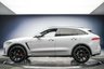 USED 2020 69 JAGUAR F-PACE 5.0 V8 SVR SUV 5dr Petrol Quickshift AWD Euro 6 (s/s) (550 ps) GLASS PANROOF | 22-INCH ALLOYS