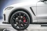 USED 2020 69 JAGUAR F-PACE 5.0 V8 SVR SUV 5dr Petrol Quickshift AWD Euro 6 (s/s) (550 ps) GLASS PANROOF | 22-INCH ALLOYS