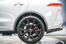 USED 2020 69 JAGUAR F-PACE 5.0 V8 SVR SUV 5dr Petrol Quickshift AWD Euro 6 (s/s) (550 ps) GLASS PANROOF | 22-INCH ALLOYS