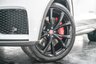 USED 2020 69 JAGUAR F-PACE 5.0 V8 SVR SUV 5dr Petrol Quickshift AWD Euro 6 (s/s) (550 ps) GLASS PANROOF | 22-INCH ALLOYS