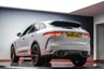 USED 2020 69 JAGUAR F-PACE 5.0 V8 SVR SUV 5dr Petrol Quickshift AWD Euro 6 (s/s) (550 ps) GLASS PANROOF | 22-INCH ALLOYS