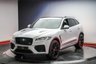 USED 2020 69 JAGUAR F-PACE 5.0 V8 SVR SUV 5dr Petrol Quickshift AWD Euro 6 (s/s) (550 ps) GLASS PANROOF | 22-INCH ALLOYS