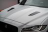 USED 2020 69 JAGUAR F-PACE 5.0 V8 SVR SUV 5dr Petrol Quickshift AWD Euro 6 (s/s) (550 ps) GLASS PANROOF | 22-INCH ALLOYS