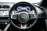USED 2020 69 JAGUAR F-PACE 5.0 V8 SVR SUV 5dr Petrol Quickshift AWD Euro 6 (s/s) (550 ps) GLASS PANROOF | 22-INCH ALLOYS
