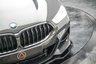 USED 2022 72 BMW 8 SERIES 3.0 840d MHT M Sport Coupe 2dr Diesel Hybrid Steptronic xDrive Euro 6 (s/s) (340 ps) &pound;11,000 FACTORY OPTIONS!