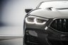 USED 2022 72 BMW 8 SERIES 3.0 840d MHT M Sport Coupe 2dr Diesel Hybrid Steptronic xDrive Euro 6 (s/s) (340 ps) &pound;11,000 FACTORY OPTIONS!