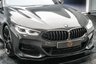 USED 2022 72 BMW 8 SERIES 3.0 840d MHT M Sport Coupe 2dr Diesel Hybrid Steptronic xDrive Euro 6 (s/s) (340 ps) &pound;11,000 FACTORY OPTIONS!