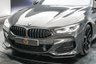 USED 2022 72 BMW 8 SERIES 3.0 840d MHT M Sport Coupe 2dr Diesel Hybrid Steptronic xDrive Euro 6 (s/s) (340 ps) &pound;11,000 FACTORY OPTIONS!