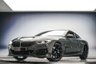USED 2022 72 BMW 8 SERIES 3.0 840d MHT M Sport Coupe 2dr Diesel Hybrid Steptronic xDrive Euro 6 (s/s) (340 ps) &pound;11,000 FACTORY OPTIONS!