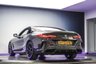 USED 2022 72 BMW 8 SERIES 3.0 840d MHT M Sport Coupe 2dr Diesel Hybrid Steptronic xDrive Euro 6 (s/s) (340 ps) &pound;11,000 FACTORY OPTIONS!